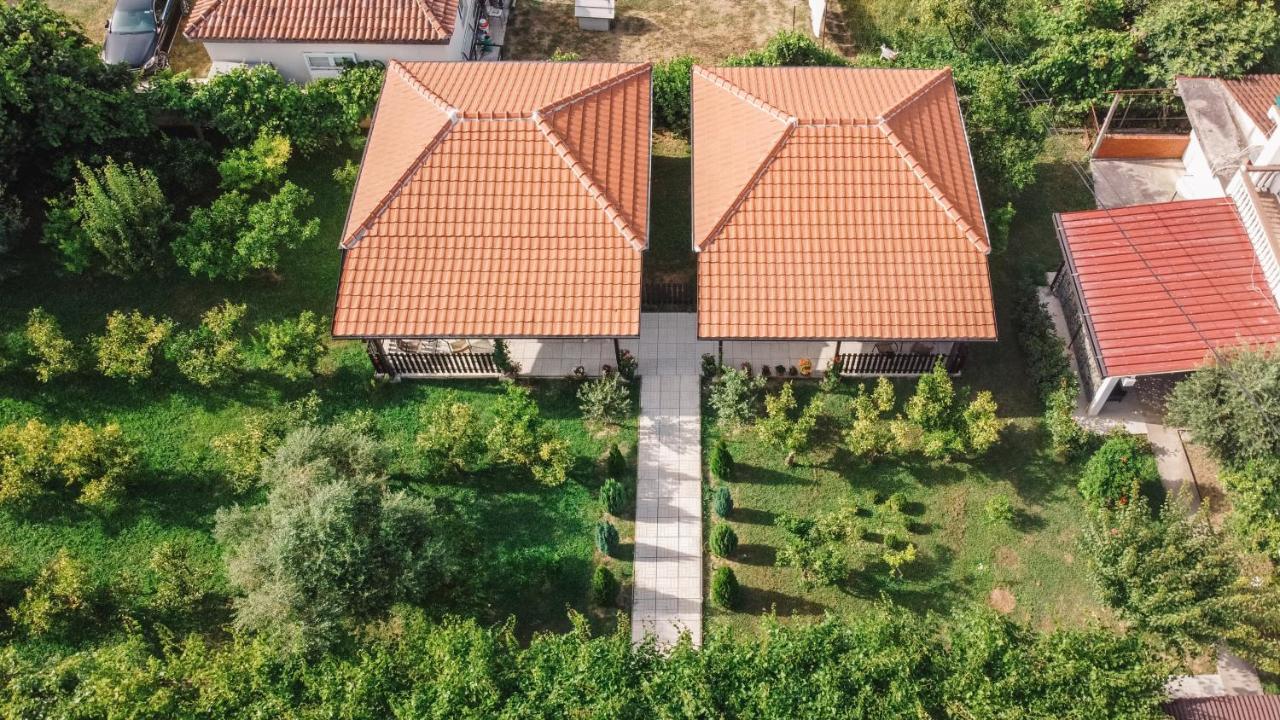 Stanovic Bungalow Ulcinj Exterior foto