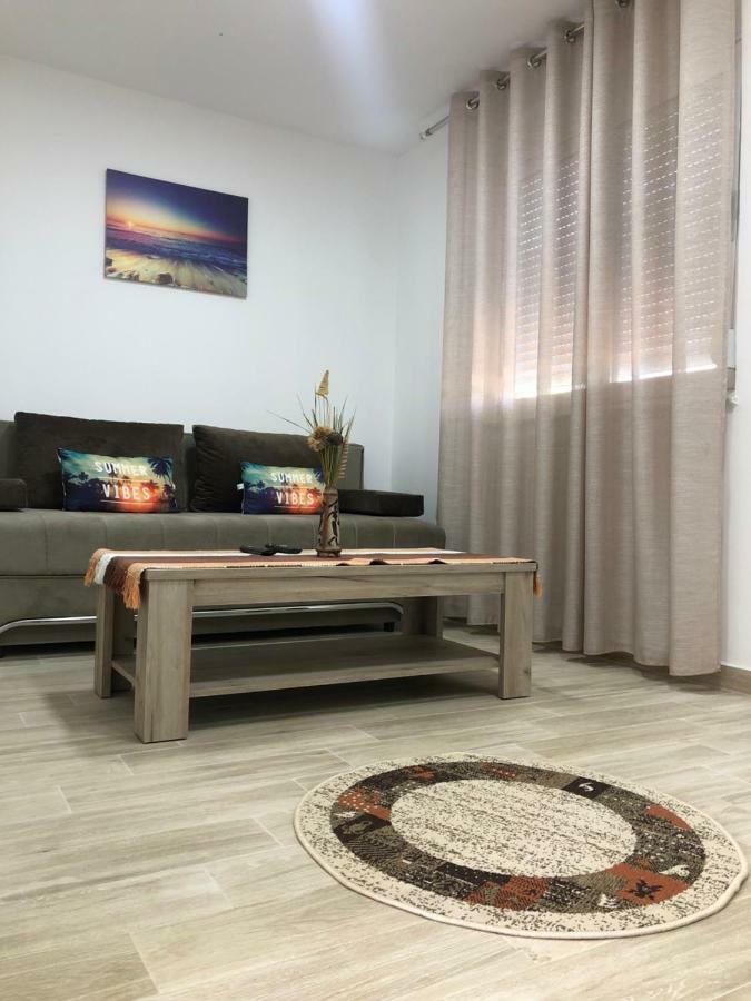 Stanovic Bungalow Ulcinj Exterior foto