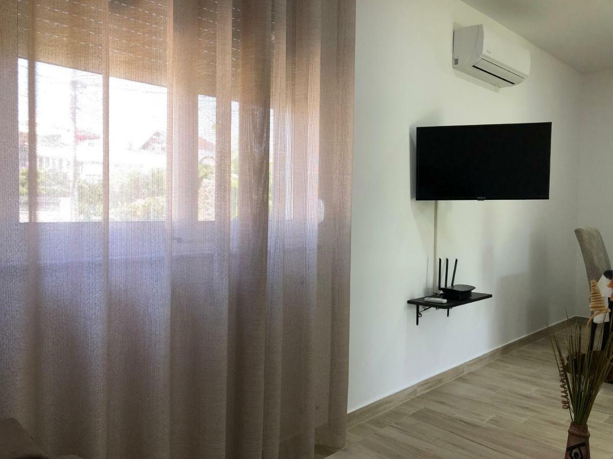 Stanovic Bungalow Ulcinj Exterior foto