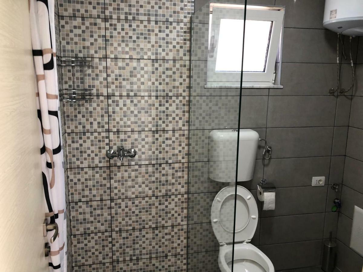 Stanovic Bungalow Ulcinj Exterior foto