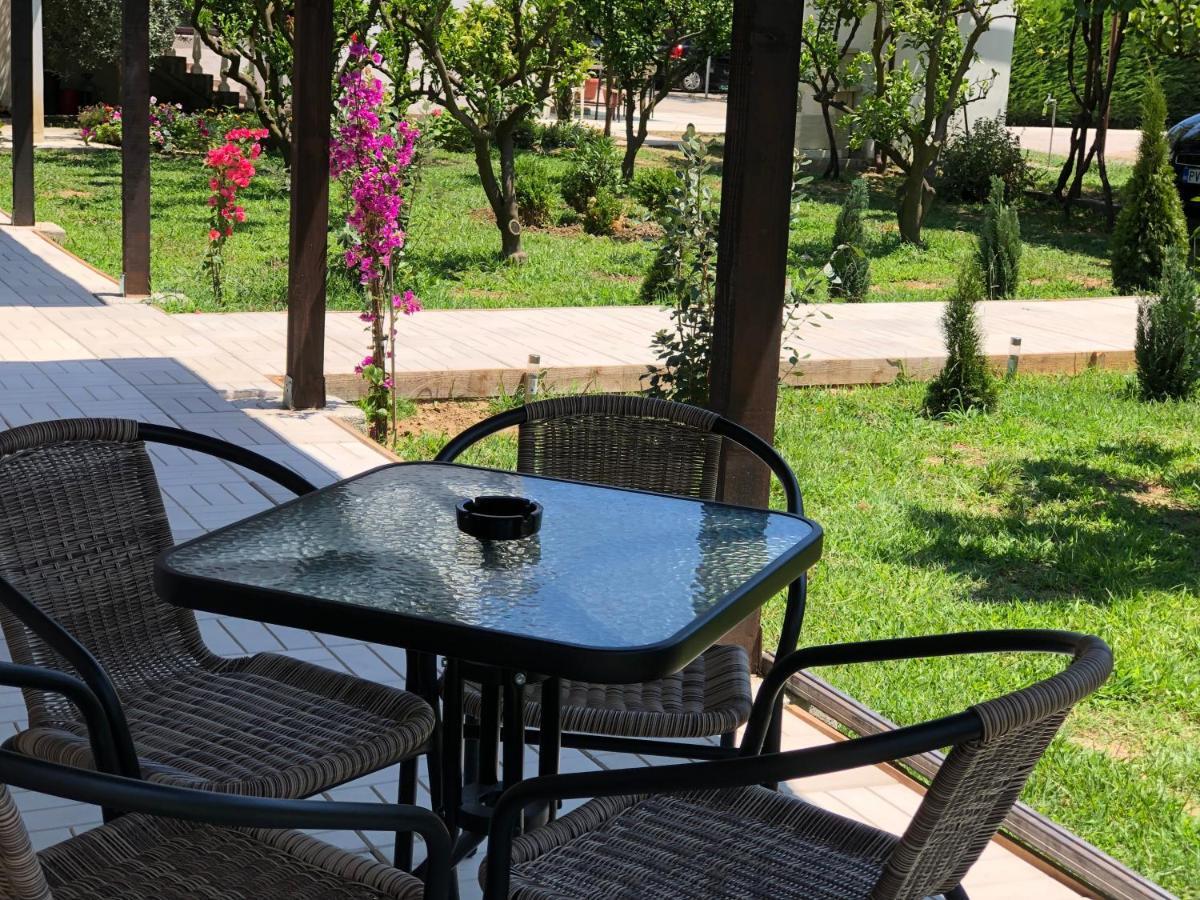 Stanovic Bungalow Ulcinj Exterior foto